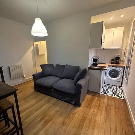 Le Cosy De Saint-Denis Appartement Buitenkant foto