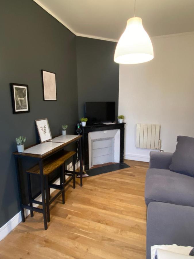 Le Cosy De Saint-Denis Appartement Buitenkant foto