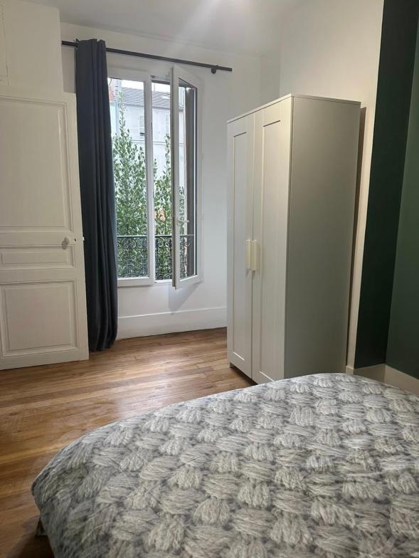 Le Cosy De Saint-Denis Appartement Buitenkant foto