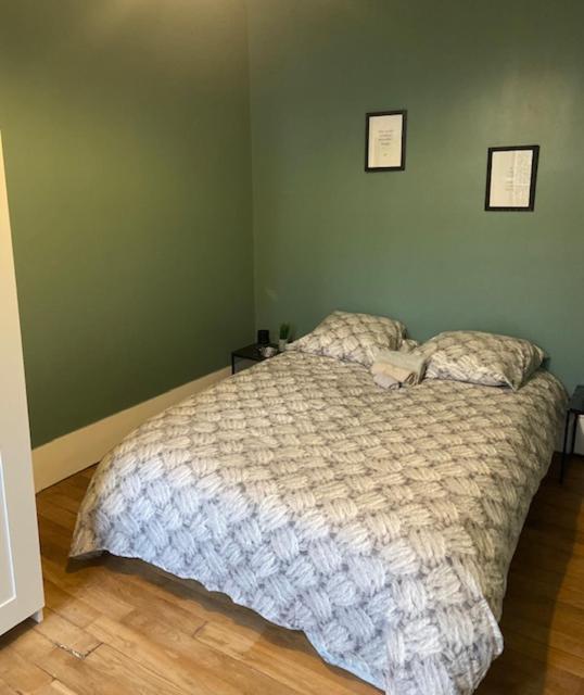Le Cosy De Saint-Denis Appartement Buitenkant foto